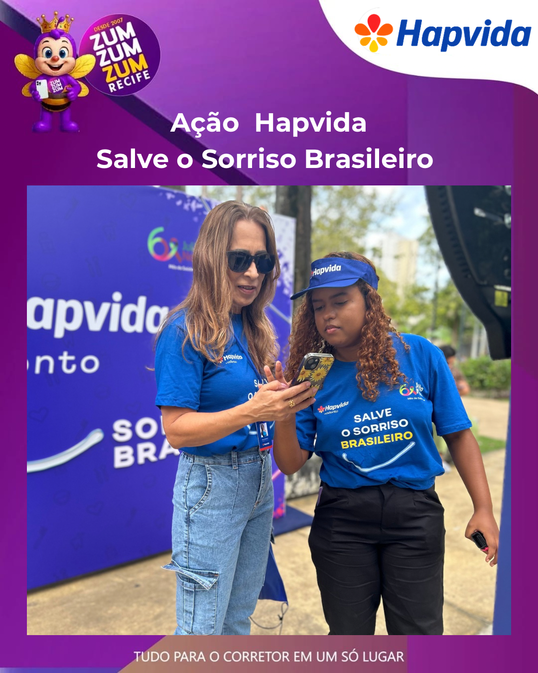 Clique para ver a Galeria